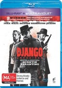 Django Unchained   (Blu-Ray)